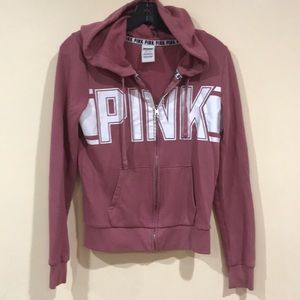 PINK sweatshirt